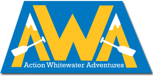Action Whitewater Adventures 1-800-453-1482